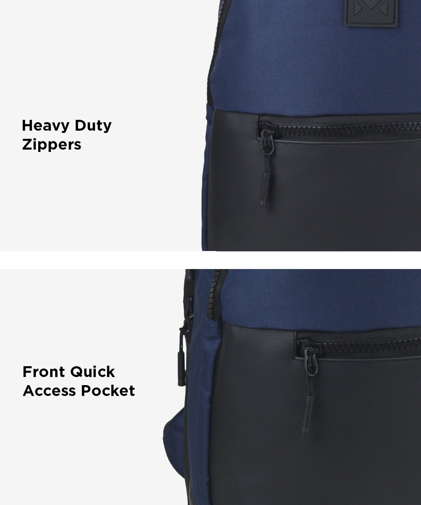 Mohawk Atlas Backpack