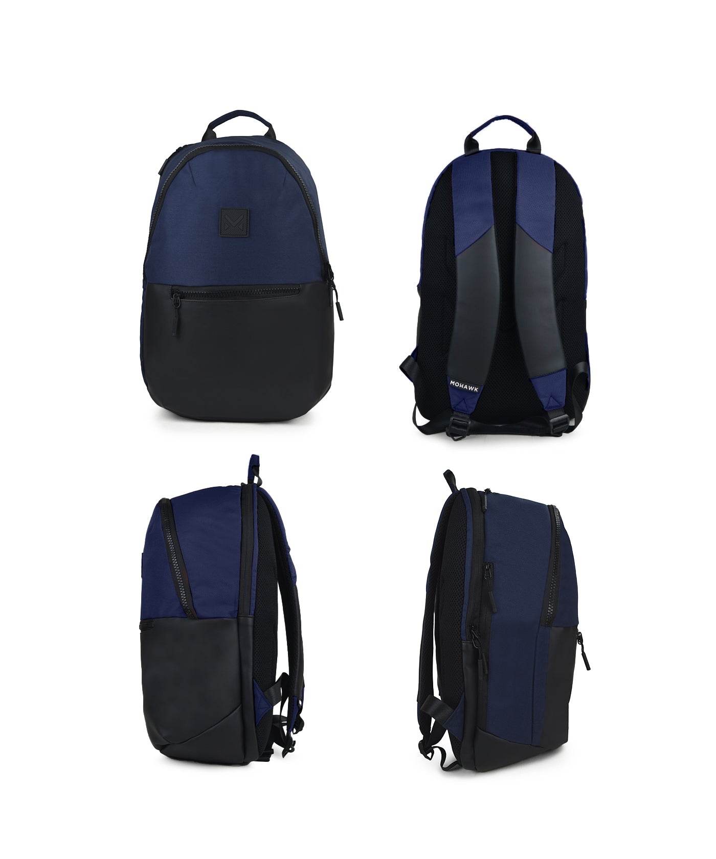 Mohawk Atlas Backpack