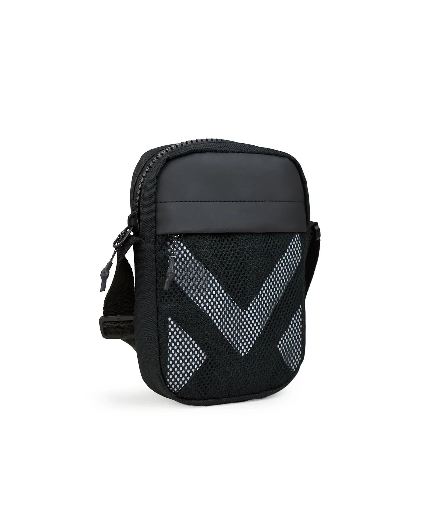 Mohawk Blaze Crossbody bag