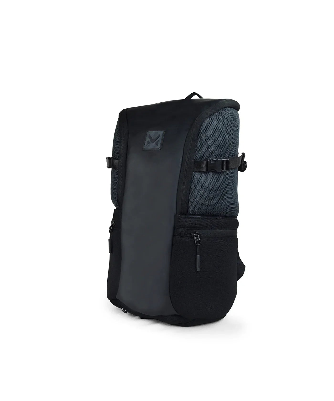 Mohawk Mystic Backpack with basketball holder