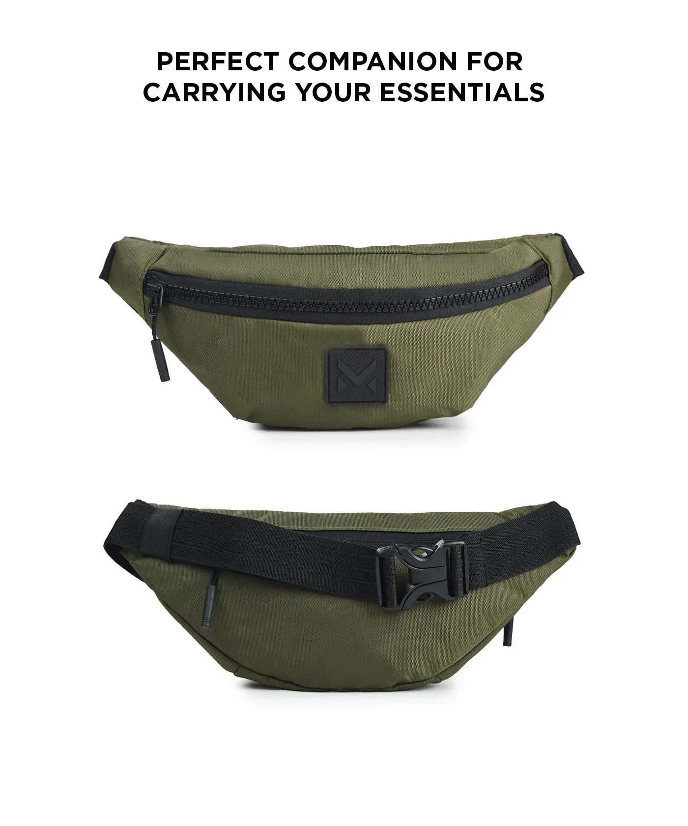Mohawk Radiant waist pouch