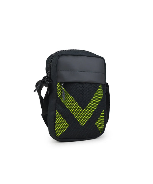 Mohawk Blaze Crossbody bag