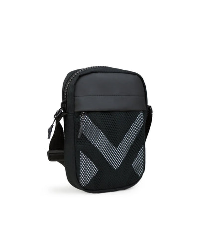 Mohawk Blaze Crossbody bag