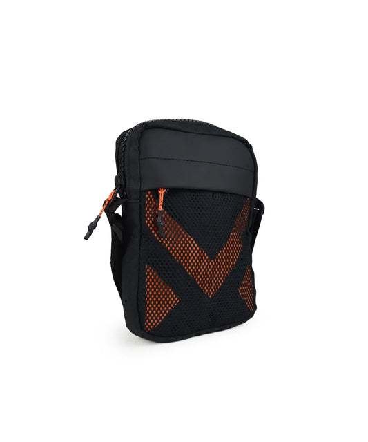 Mohawk Blaze Crossbody bag
