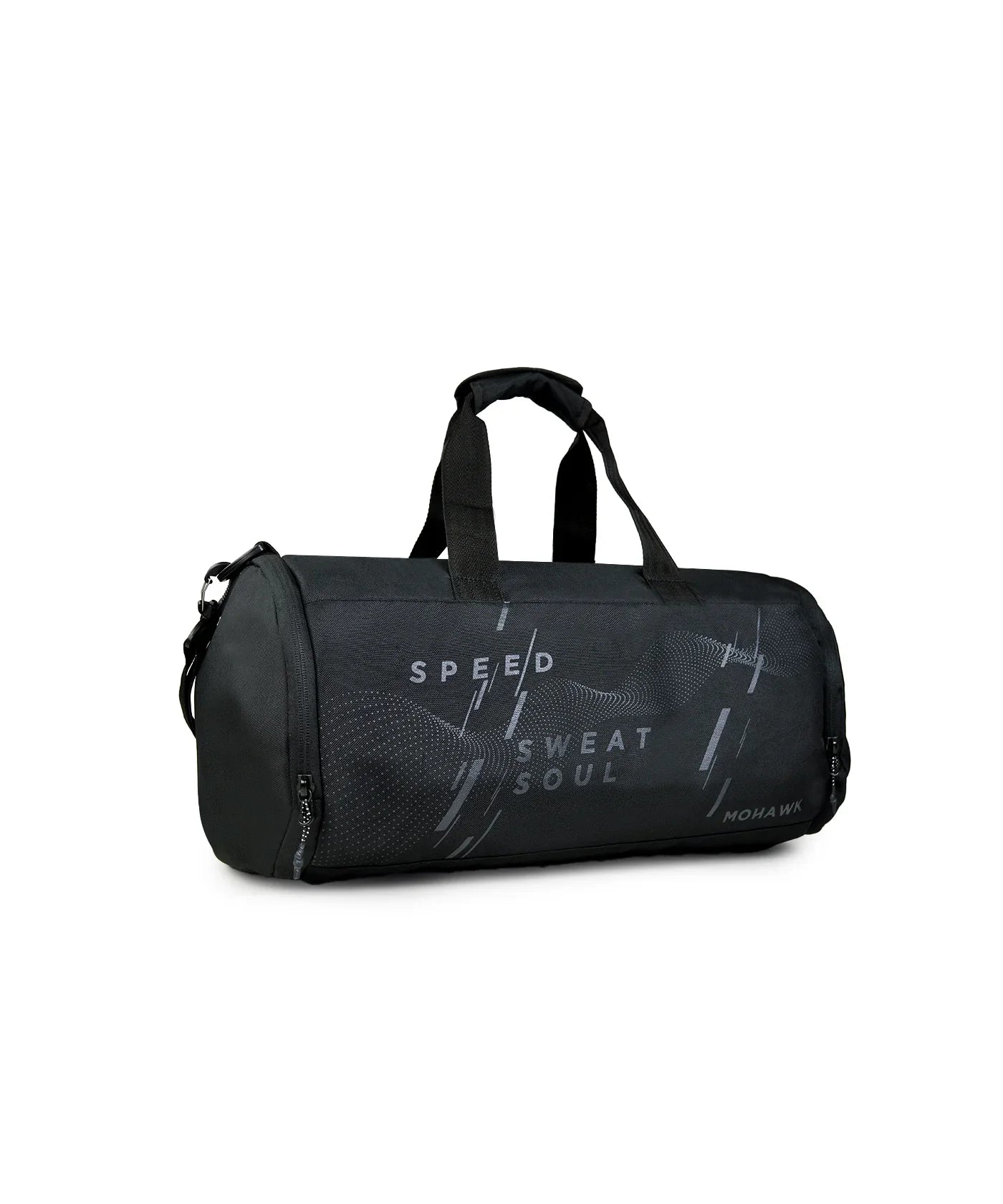 Mohawk Specter Gym Duffle