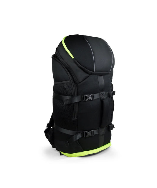 Mohawk Bettle Rucksack