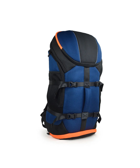 Mohawk Bettle Rucksack
