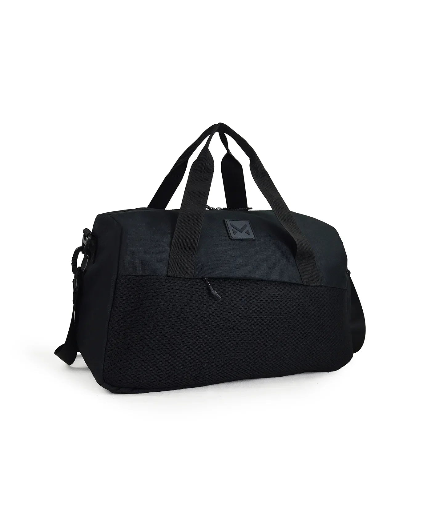 Mohawk Martian Gym Duffle