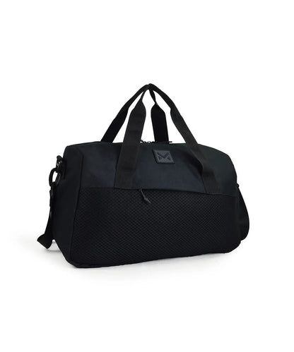 Mohawk Martian Gym Duffle