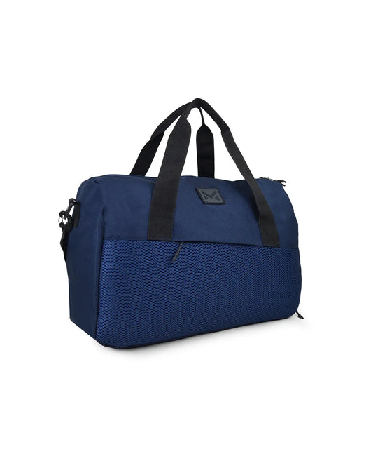Mohawk Martian Gym Duffle