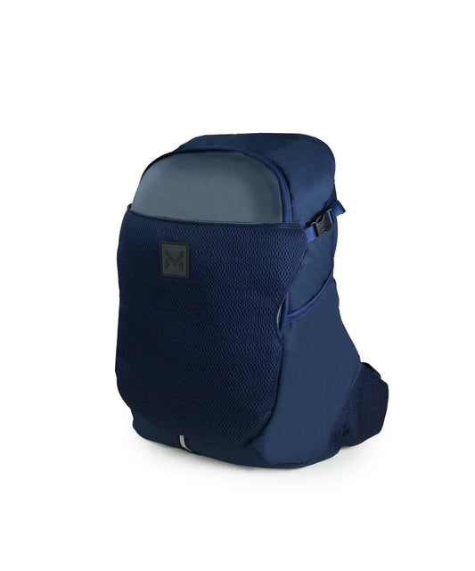 Mohawk Maverick backpack with Tennis Racket holder