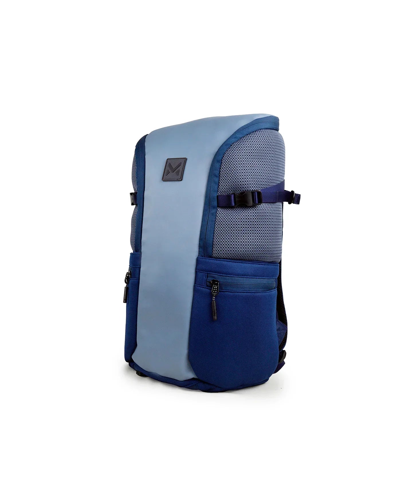 Mohawk Mystic Backpack with basketball holder