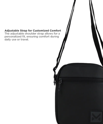 Mohawk Strider Crossbody bag