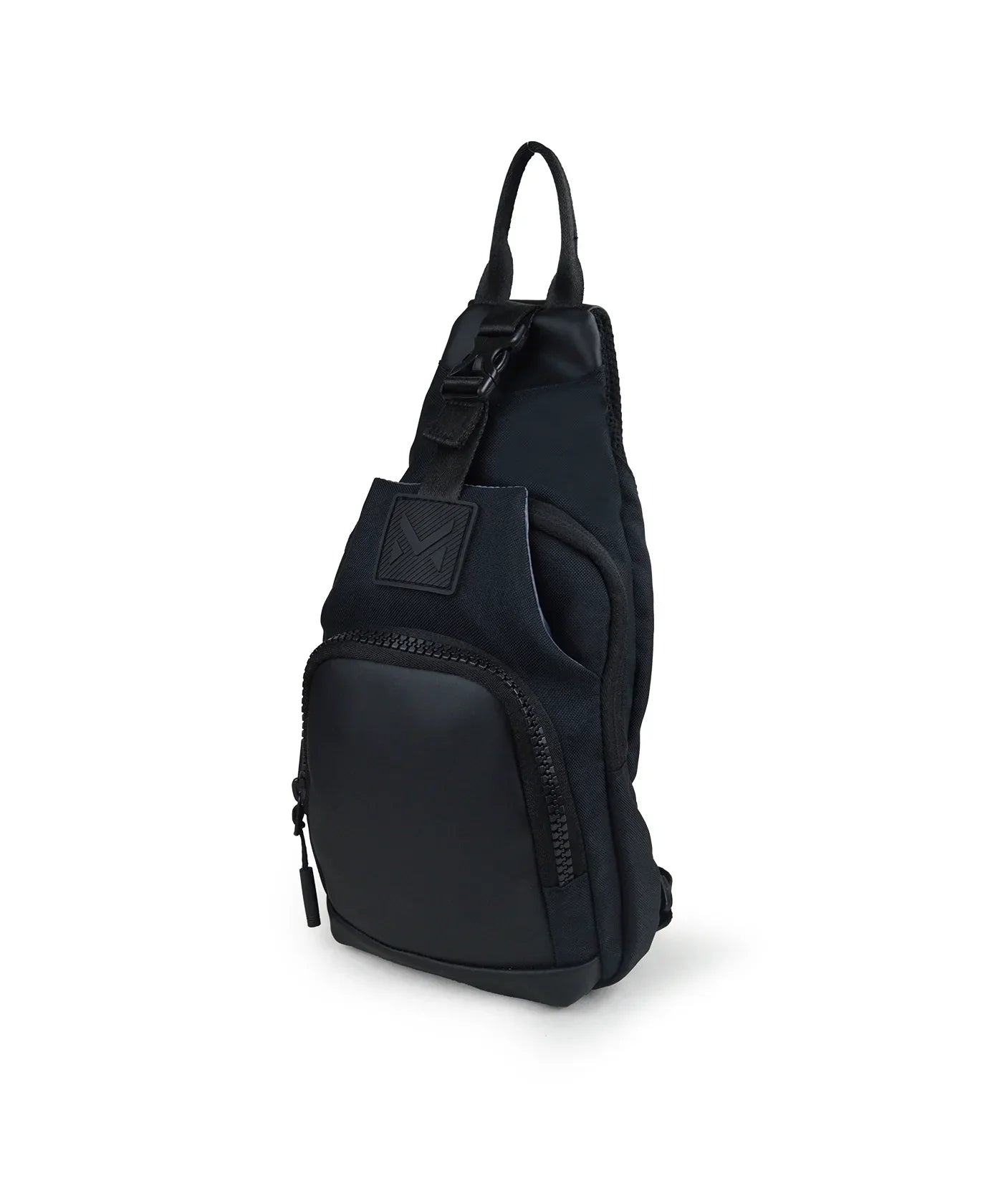 Mohawk Hobbit Crossbody bag