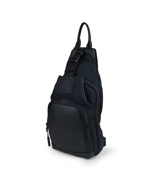 Mohawk Hobbit Crossbody bag