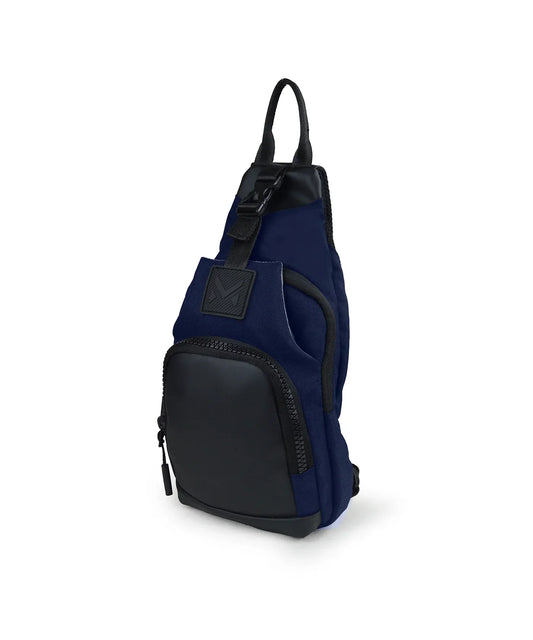 Mohawk Hobbit Crossbody bag