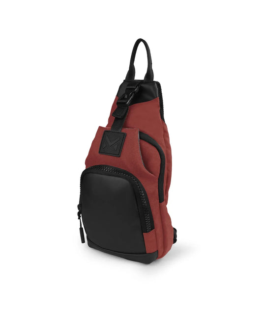 Mohawk Hobbit Crossbody bag