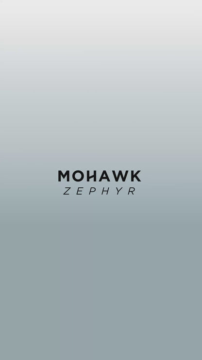 Mohawk Zephyr waist pouch